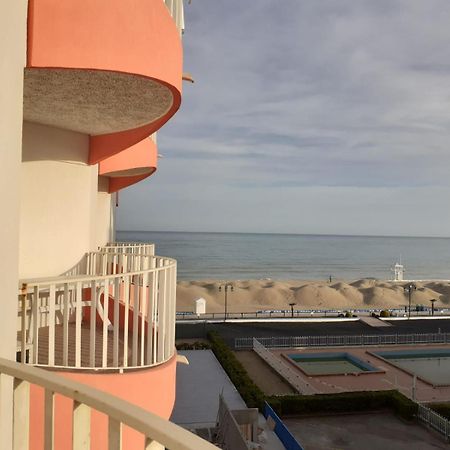 Residence Apollo - Walterigato Apartments Solo Per Famiglie Лідо-ді-Єзоло Екстер'єр фото