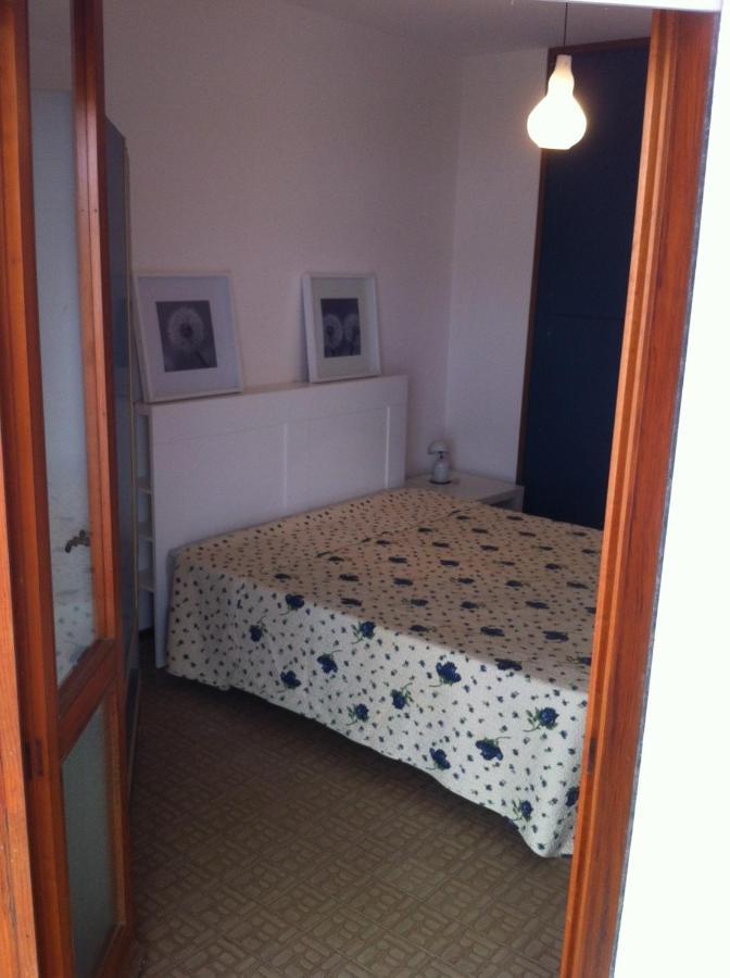 Residence Apollo - Walterigato Apartments Solo Per Famiglie Лідо-ді-Єзоло Екстер'єр фото
