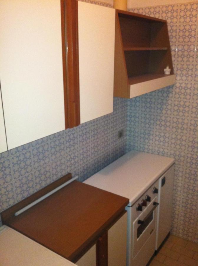 Residence Apollo - Walterigato Apartments Solo Per Famiglie Лідо-ді-Єзоло Екстер'єр фото