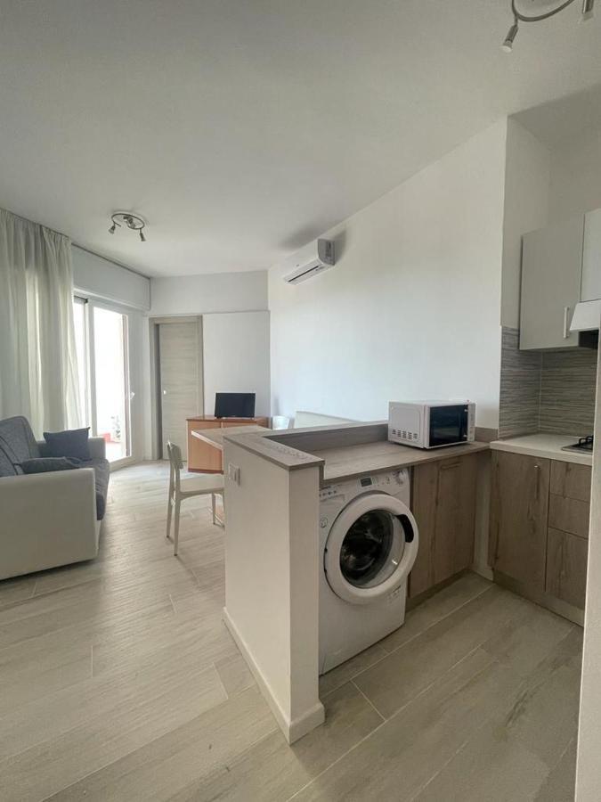 Residence Apollo - Walterigato Apartments Solo Per Famiglie Лідо-ді-Єзоло Екстер'єр фото