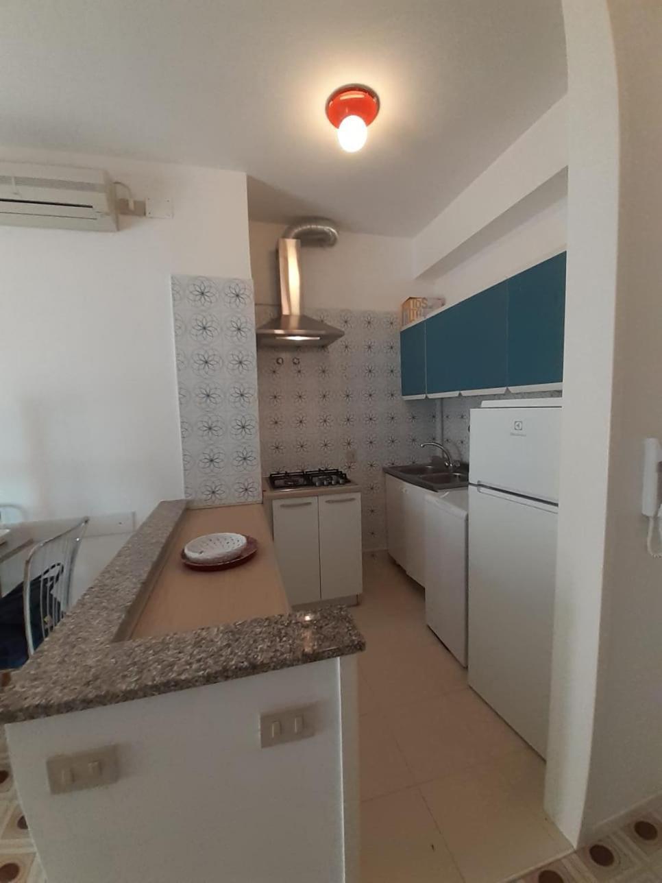 Residence Apollo - Walterigato Apartments Solo Per Famiglie Лідо-ді-Єзоло Екстер'єр фото