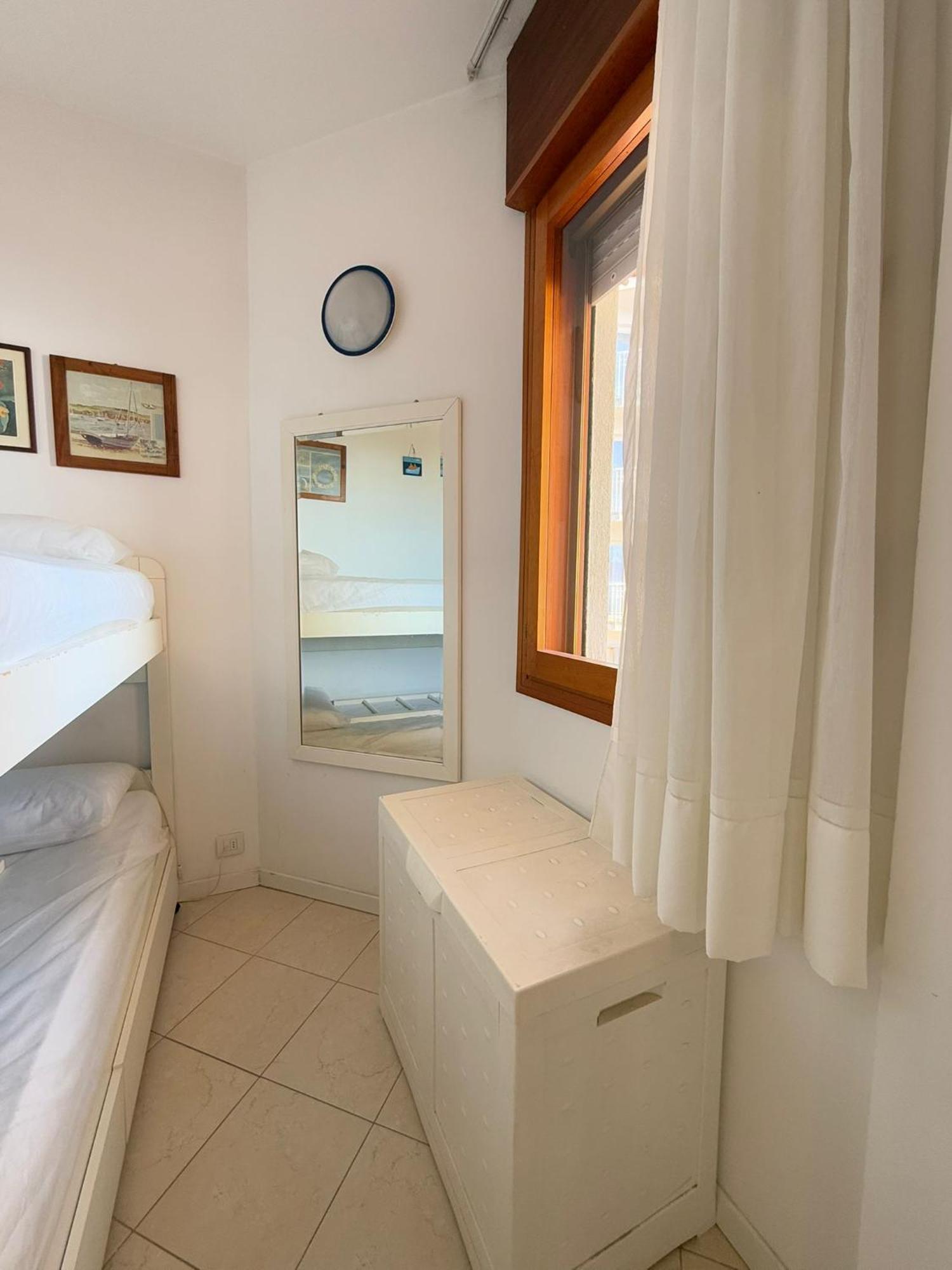 Residence Apollo - Walterigato Apartments Solo Per Famiglie Лідо-ді-Єзоло Екстер'єр фото